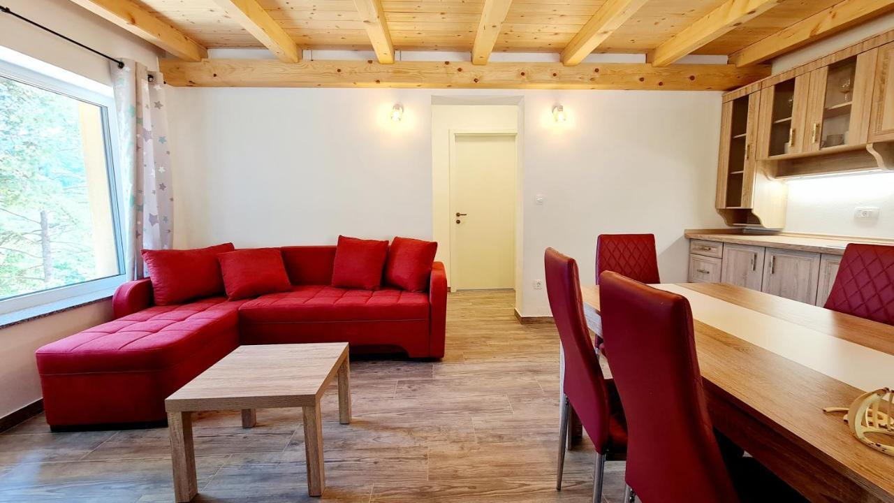 Fiesa Residence Portoroz Ngoại thất bức ảnh