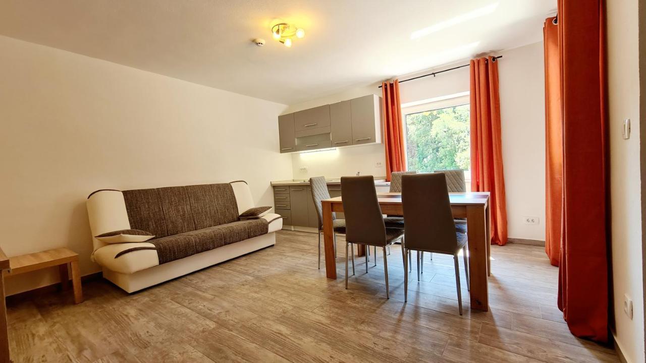 Fiesa Residence Portoroz Ngoại thất bức ảnh