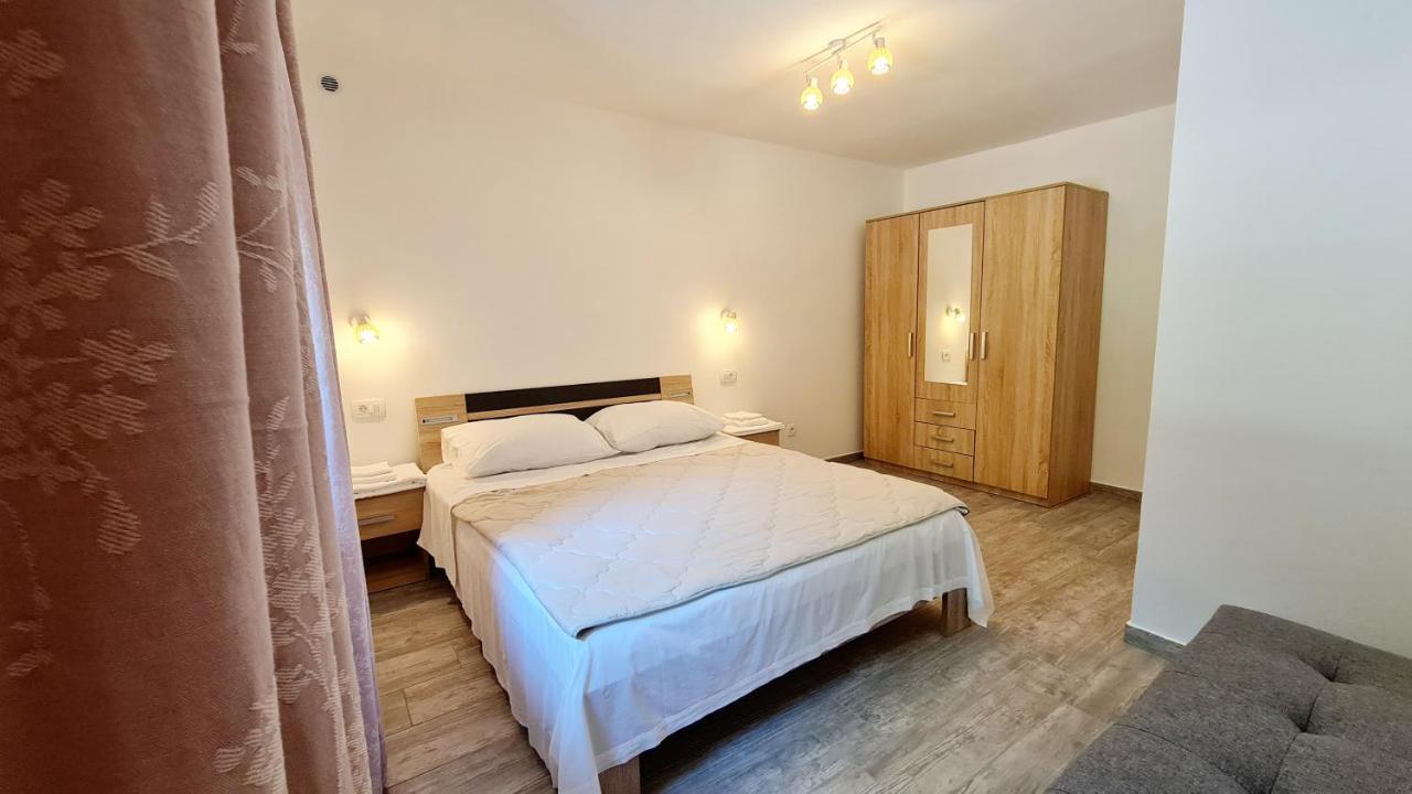 Fiesa Residence Portoroz Ngoại thất bức ảnh