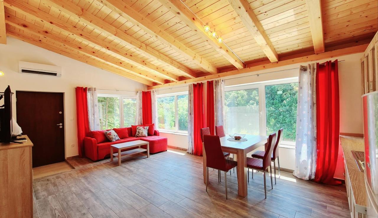 Fiesa Residence Portoroz Ngoại thất bức ảnh