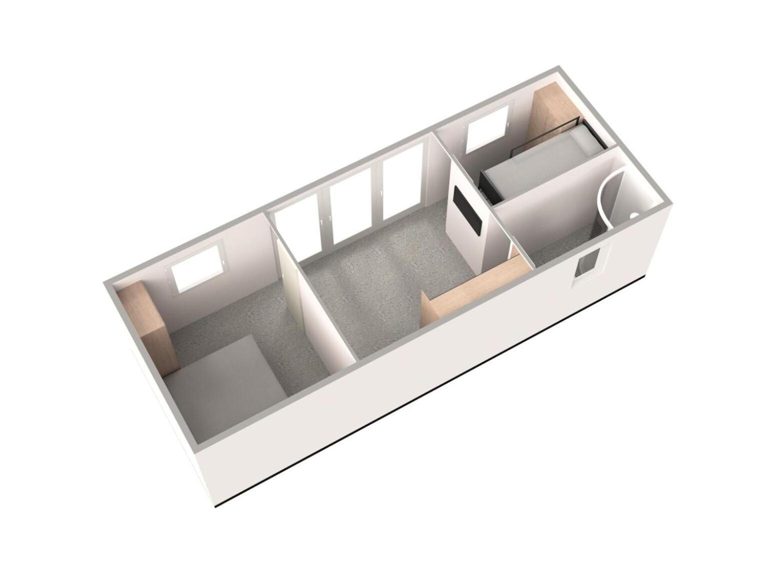 Fiesa Residence Portoroz Phòng bức ảnh